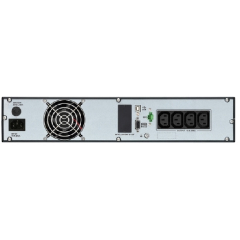 APC SRV2KRIRK-E SRV2KRIRK-E, 2 kVA, 1800 W, Seno, 110 V, 285 V, 40 - 70 Hz
