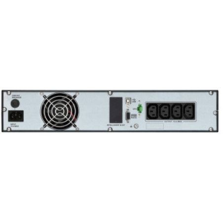 APC SRV2KRIRK-E SRV2KRIRK-E, 2 kVA, 1800 W, Seno, 110 V, 285 V, 40 - 70 Hz
