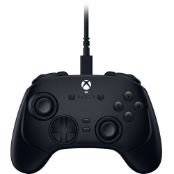 Razer RZ06-05210100-R3M1 Wolverine V3 Tournament Edition, Gamepad, PC, Xbox Series S, Xbox Series X, Analógico, Alámbrico,