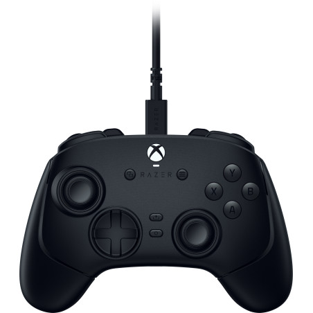 Razer RZ06-05210100-R3M1 Wolverine V3 Tournament Edition, Gamepad, PC, Xbox Series S, Xbox Series X, Analógico, Alámbrico,