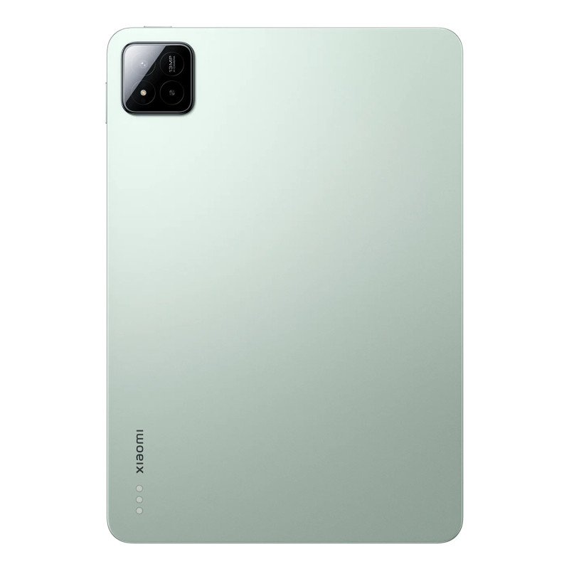 Xiaomi VHU5306EU Pad 7, 28,4 cm (11.2"), 3200 x 2136 Pixeles, 128 GB, 8 GB, 500 g, Verde