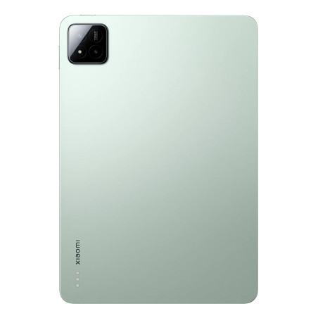 Xiaomi VHU5306EU Pad 7, 28,4 cm (11.2"), 3200 x 2136 Pixeles, 128 GB, 8 GB, 500 g, Verde