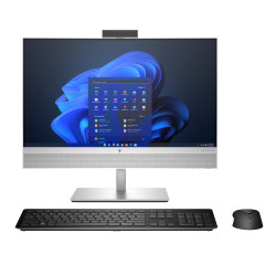 HP 99A94ET EliteOne 840 G9, 60,5 cm (23.8"), Full HD, Intel® Core™ i5, 16 GB, 512 GB, Windows 11 Pro