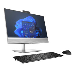 HP 99A94ET EliteOne 840 G9, 60,5 cm (23.8"), Full HD, Intel® Core™ i5, 16 GB, 512 GB, Windows 11 Pro 2