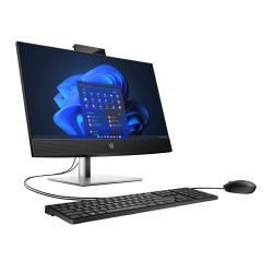 HP A54WQET ProOne 440 G9, 60,5 cm (23.8"), Full HD, Intel® Core™ i7, 16 GB, 512 GB, Windows 11 Pro 2
