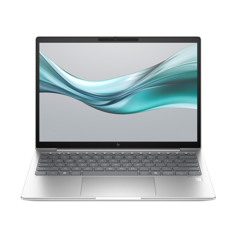 HP A37Y7ET EliteBook 630 G11, Intel Core Ultra 5, 33,8 cm (13.3"), 1920 x 1200 Pixeles, 16 GB, 512 GB, Windows 11 Pro