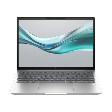 HP A37Y7ET EliteBook 630 G11, Intel Core Ultra 5, 33,8 cm (13.3"), 1920 x 1200 Pixeles, 16 GB, 512 GB, Windows 11 Pro