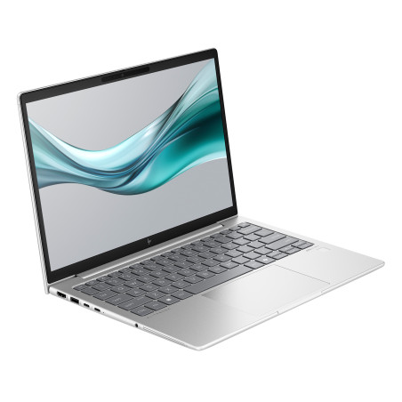 HP A37Y7ET EliteBook 630 G11, Intel Core Ultra 5, 33,8 cm (13.3"), 1920 x 1200 Pixeles, 16 GB, 512 GB, Windows 11 Pro