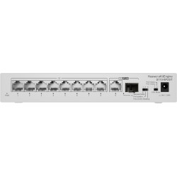 HUAWEI eKit 98012269 S110 Series S110-8P2ST, No administrado, L2, Gigabit Ethernet (10/100/1000), Energía sobre Ethernet
