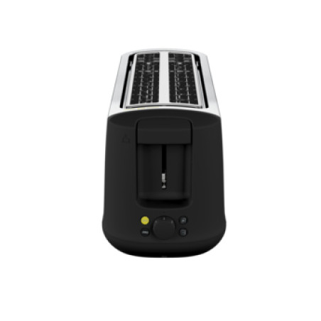 Moulinex LS342D10 LS342D10, 2 rebanada(s), Acero inoxidable, 1700 W