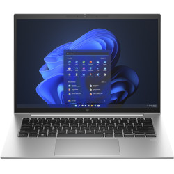 HP 8A3R3EA EliteBook 1040 14 G10, Intel® Core™ i5, 1,3 GHz, 35,6 cm (14"), 1920 x 1200 Pixeles, 16 GB, 512 GB