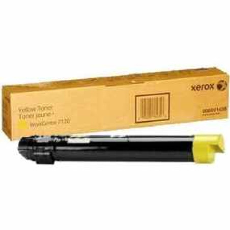 Xerox 006R01458 6R1458, 15000 páginas, Amarillo, 1 pieza(s)