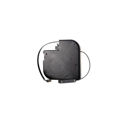 Kramer Electronics 80-00027299 KRT-4, 2 m, HDMI tipo A (Estándar), 3 x HDMI Type A (Standard), Negro