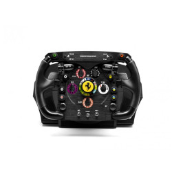 Thrustmaster 4160571 Ferrari F1, Volante, PC, PlayStation 4, PlayStation 5, Playstation 3, Xbox, Cruceta, Analógico,
