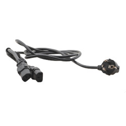 Kramer Electronics 91-000199 C-AC/EU, 220 V