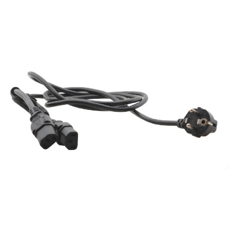 Kramer Electronics 91-000199 C-AC/EU, 220 V