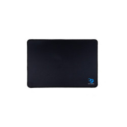 Deep Gaming DG-KTRAA-10 DG-KTRAA-10, Alámbrico, USB, QWERTY, LED, Negro, Ratón incluido 2