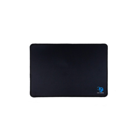 Deep Gaming DG-KTRAA-10 DG-KTRAA-10, Alámbrico, USB, QWERTY, LED, Negro, Ratón incluido