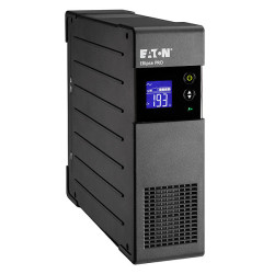 Eaton ELP650IEC Ellipse PRO 650 IEC, Línea interactiva, 0,65 kVA, 400 W, 150 V, 285 V, 50/60 Hz