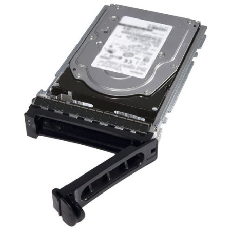 DELL 400-AMTT 400-AMTT, 2 TB, 7200 RPM, 2.5", NL-SAS