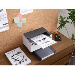 HP CE410XD Pack de ahorro de 2 cartuchos de tóner original LaserJet 305X de alta capacidad negro, 8000 páginas, Negro, 2 2