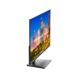 Nilox NXM32FHD1001 MONITOR 32 IPS 4MS HDMI VGA 100HZ, 81,3 cm (32"), 1920 x 1080 Pixeles, Full HD, LCD, 4 ms 2