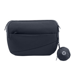 HP 6M5S4AA Bolsa tipo bandolera para portátil Creator de 13,3 pulgadas, Mochila bandolera, 33,8 cm (13.3"), 650 g