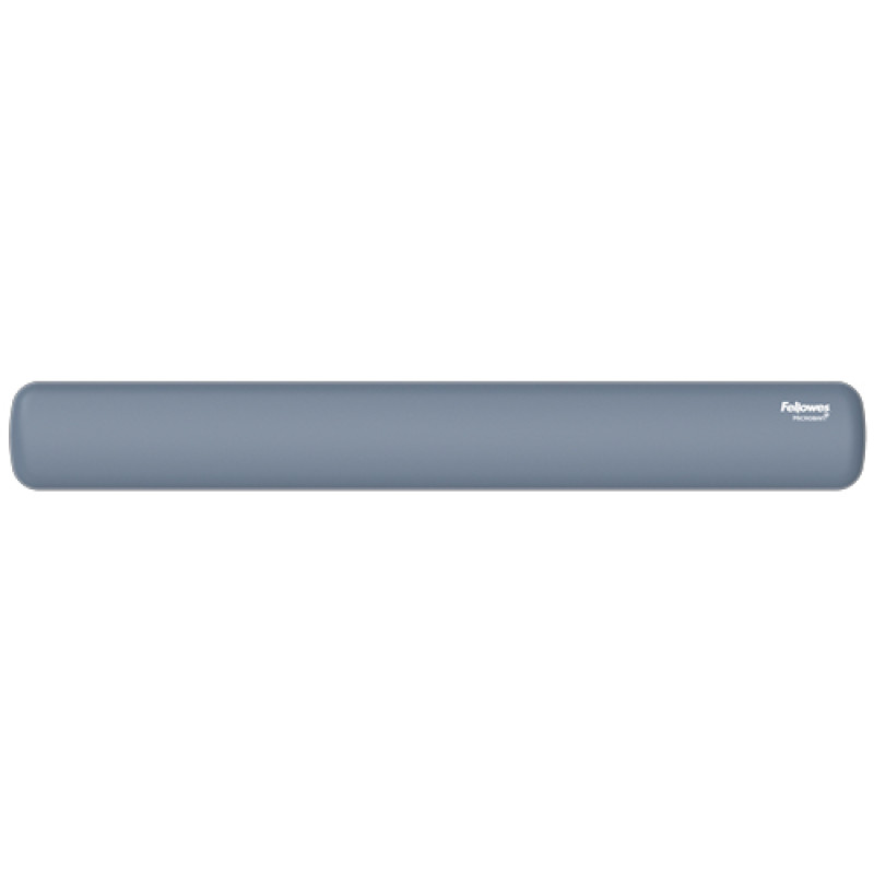 Fellowes 100142577 Breyta, Azul claro, Silicona, EN ISO 9241-5, 60 mm, 470 mm, 17,5 mm