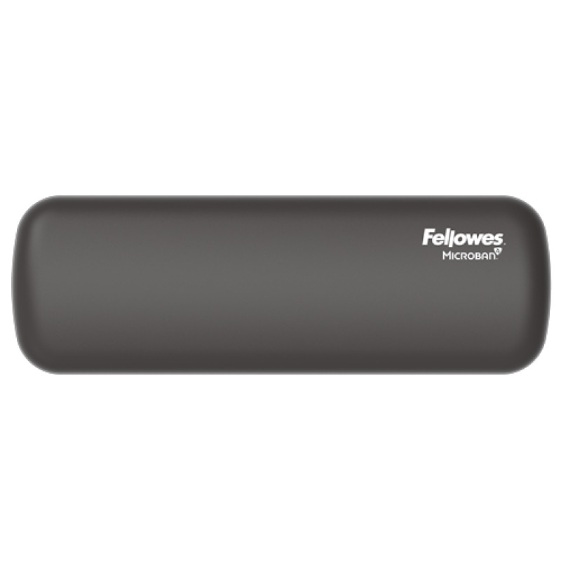 Fellowes 100142565 Breyta, Negro, Silicona, EN ISO 9241-5, 60 mm, 180 mm, 17,5 mm