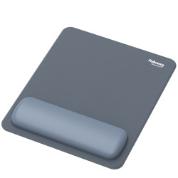 Fellowes 100142557 Breyta 100142557, Aguamarina, Monocromo, Descansa muñecas
