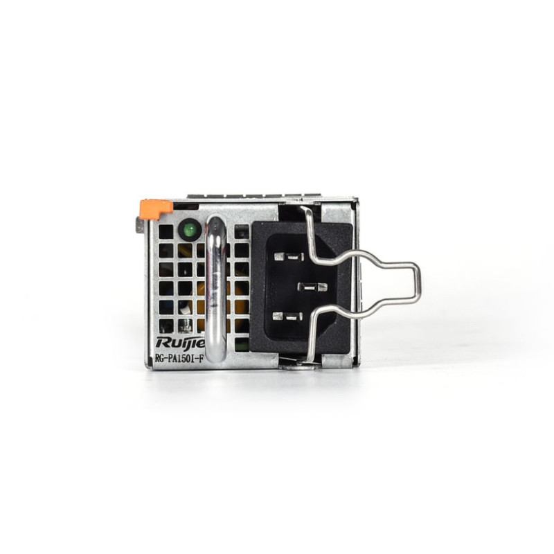 Ruijie Networks RG-PA150I-F RG-PA150I-F, 150 W, 100 - 240 V, Zinc, -10 - 55 °C, Corriente alterna, 50,5 mm