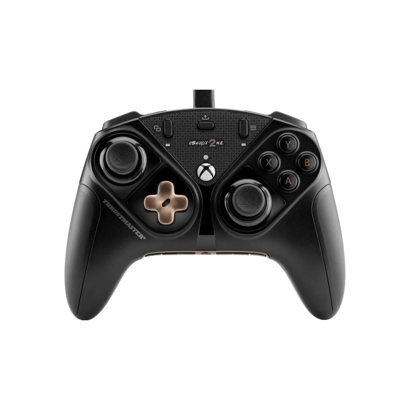 Thrustmaster 4460325 ESWAP X2 H.E, Gamepad, PC, Xbox One, Xbox Series S, Xbox Series X, Xbox One S, Xbox One X, Botón menú,