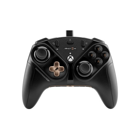 Thrustmaster 4460325 ESWAP X2 H.E, Gamepad, PC, Xbox One, Xbox Series S, Xbox Series X, Xbox One S, Xbox One X, Botón menú,