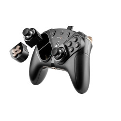 Thrustmaster 4460325 ESWAP X2 H.E, Gamepad, PC, Xbox One, Xbox Series S, Xbox Series X, Xbox One S, Xbox One X, Botón menú, 2