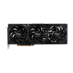 Palit NE7507T019T2-GB2031U GeForce RTX 5070 Ti GamingPro-S, GeForce RTX 5070 Ti, 16 GB, GDDR7, 256 bit, 7680 x 4320 Pixeles,