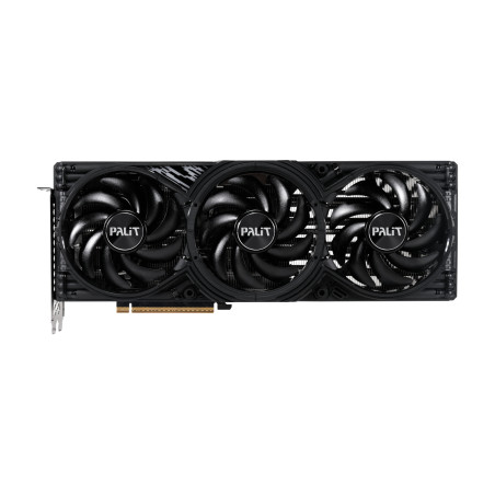 Palit NE7507T019T2-GB2031U GeForce RTX 5070 Ti GamingPro-S, GeForce RTX 5070 Ti, 16 GB, GDDR7, 256 bit, 7680 x 4320 Pixeles,