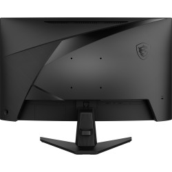 MSI MAG 276CF E20 MAG 276CF E20, 68,6 cm (27"), 1920 x 1080 Pixeles, Full HD, LCD, 0,5 ms, Negro 2