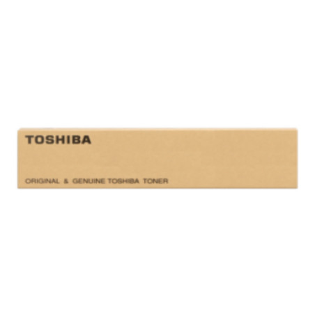 Toshiba T-FC616E-Y T-FC616E-Y, 39200 páginas, Amarillo, 1 pieza(s)