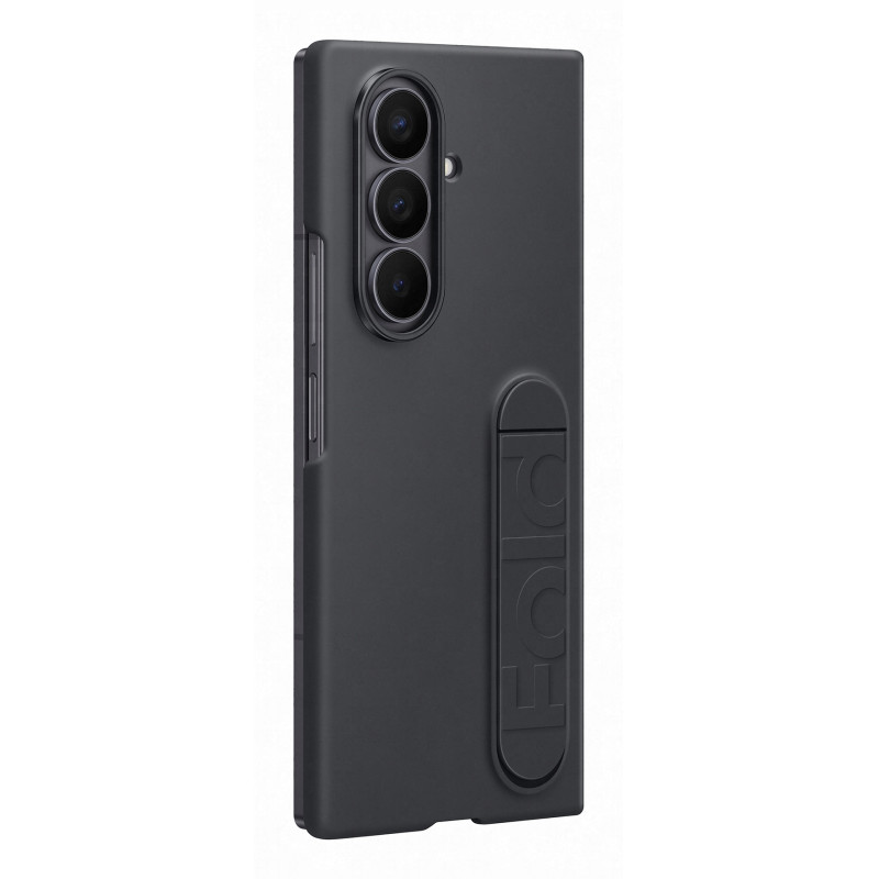 Samsung EF-MF966CBEGWW EF-MF966CBEGWW, Funda, Samsung, Samsung, 17,4 cm (6.85"), Negro