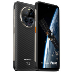 Ulefone 6937748735953 Armor 23 Ultra, 17,2 cm (6.78"), 12 GB, 512 GB, 50 MP, Android 13, Negro 2
