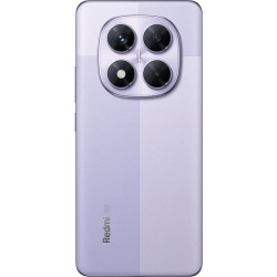 Xiaomi MZB0IM5EU Redmi Note 14 Pro 5G, 16,9 cm (6.67"), 2712 x 1220 Pixeles, 8 GB, 256 GB, 200 MP, Lavanda, Púrpura