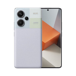 Xiaomi MZB0FF6EU Redmi Note 13 Pro+, 16,9 cm (6.67"), 2712 x 1220 Pixeles, 12 GB, 512 GB, 200 MP, Púrpura