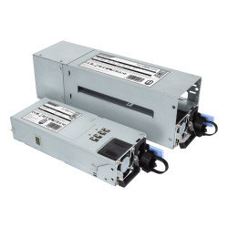 UNYKAch PSUCRPS550WR CRPS 550WR 92% Eficiencia Fuente de Alimentación Redundante, 550 W, 100 - 240 V, 50 - 60 Hz, Activo, 24