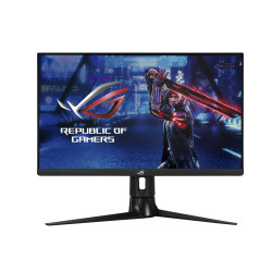 ASUS 90LM06U0-B01370 ROG Strix XG27AQ, 68,6 cm (27"), 2560 x 1440 Pixeles, Quad HD, LED, 1 ms, Negro 2