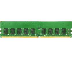 Synology D4EC-2666-16G D4EC-2666-16G, 16 GB, 1 x 16 GB, DDR4, 2666 MHz, 260-pin SO-DIMM