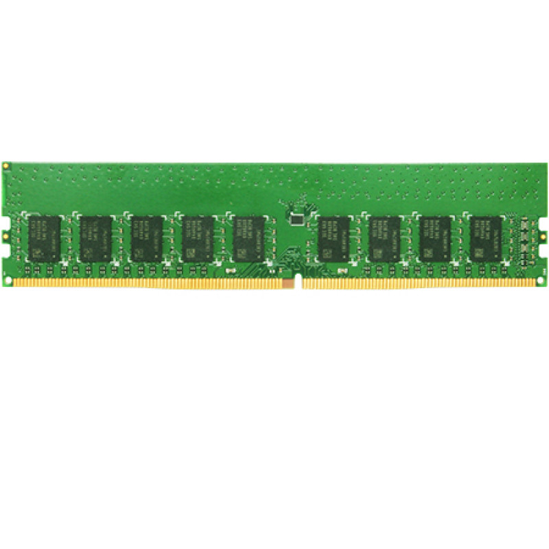 Synology D4EC-2666-16G D4EC-2666-16G, 16 GB, 1 x 16 GB, DDR4, 2666 MHz, 260-pin SO-DIMM
