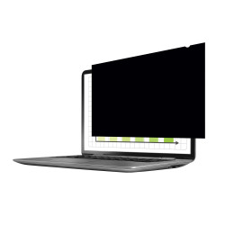 Fellowes 4802001 PrivaScreen, 39,6 cm (15.6"), 16:9, Pantalla/Portátil, Filtro de privacidad para pantallas sin marco,