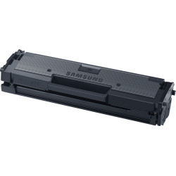 HP SU799A Samsung Cartucho de tóner negro de alto rendimiento MLT-D111L, 1800 páginas, Negro, 1 pieza(s) 2