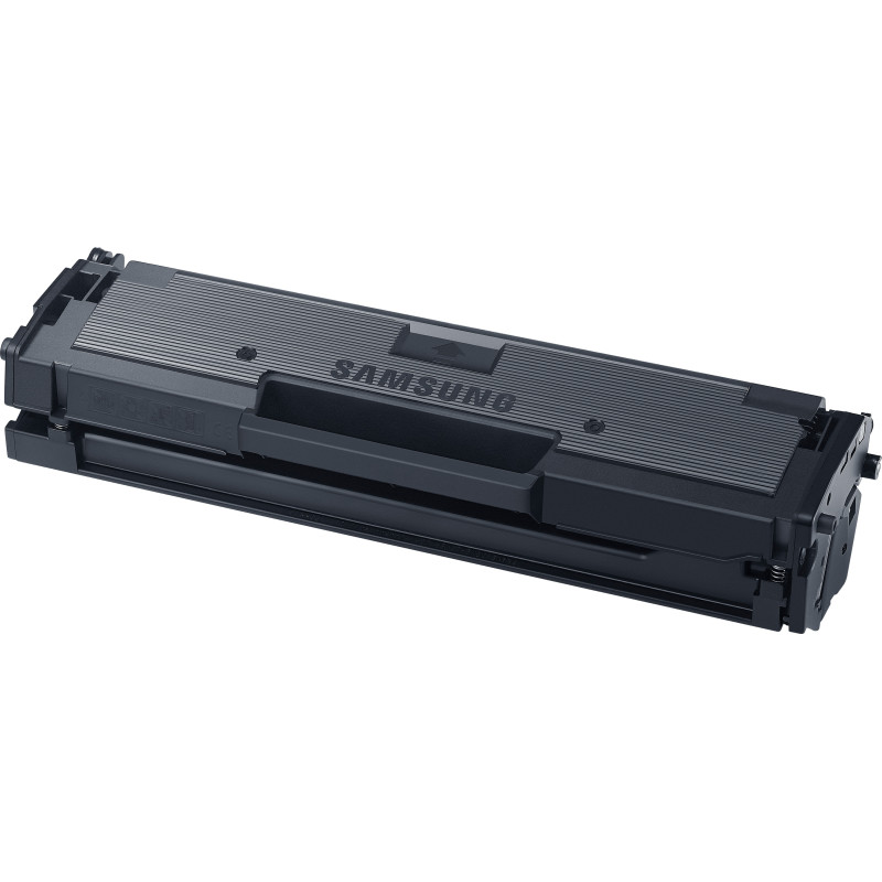 HP SU799A Samsung Cartucho de tóner negro de alto rendimiento MLT-D111L, 1800 páginas, Negro, 1 pieza(s)