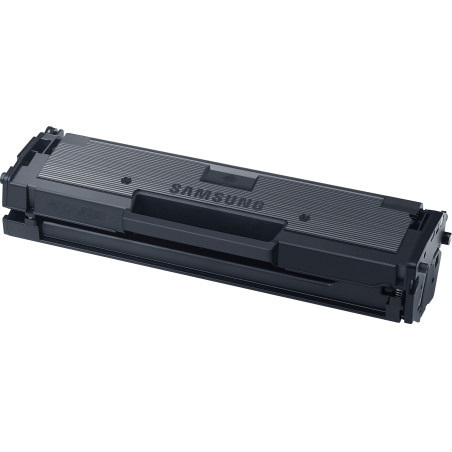 HP SU799A Samsung Cartucho de tóner negro de alto rendimiento MLT-D111L, 1800 páginas, Negro, 1 pieza(s)